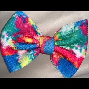 Big Bow Clips